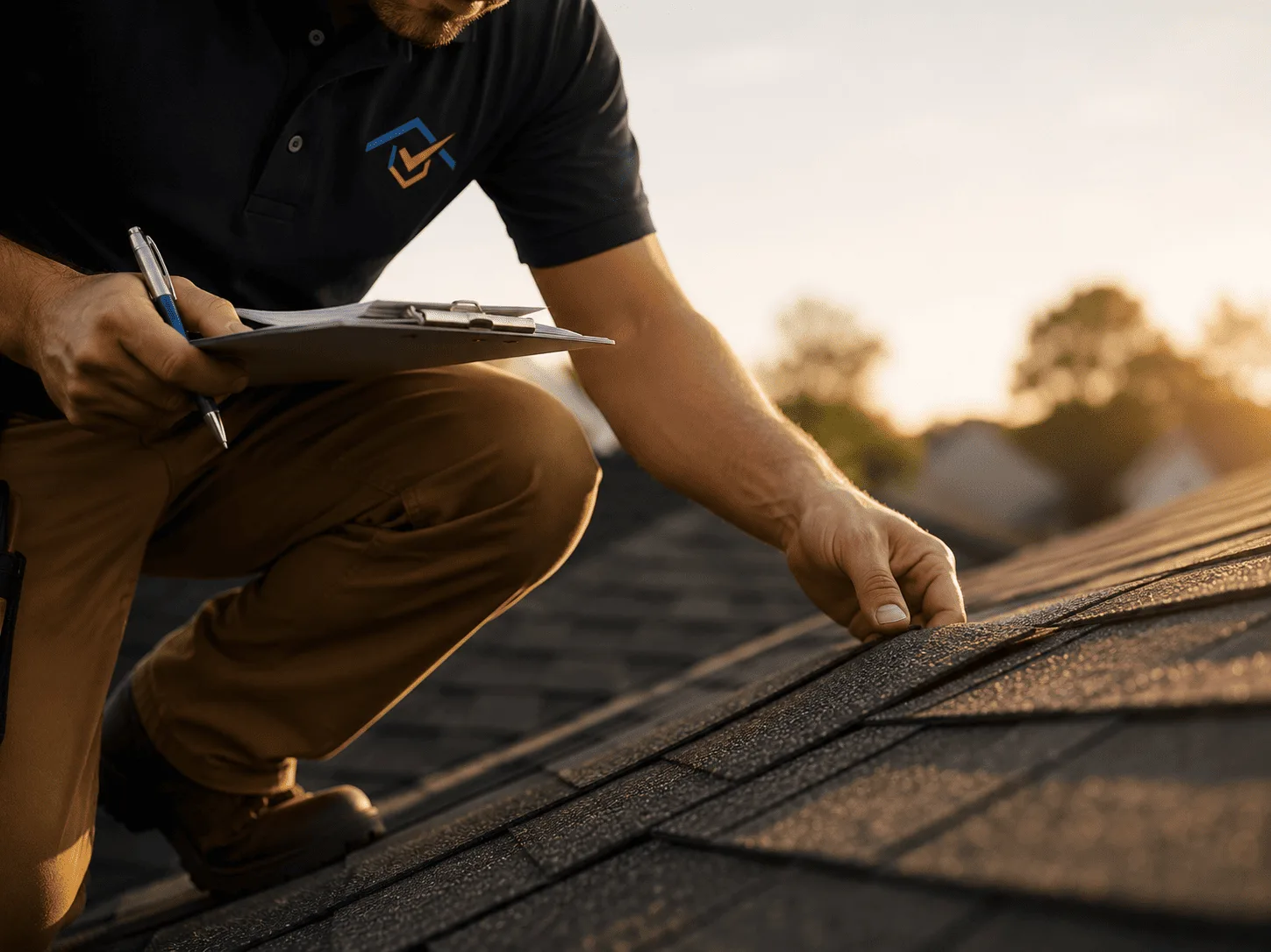 Why Choose Roof Inspection in Cartersville, GA