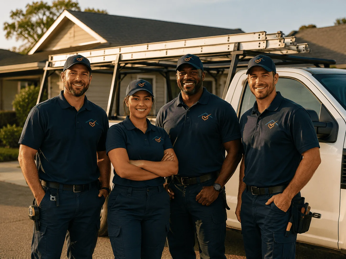 Roof Inspection company in Cartersville, GA